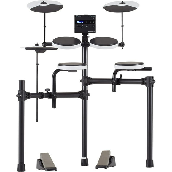 Batería Electrica ROLAND TD-02K 5 Piezas