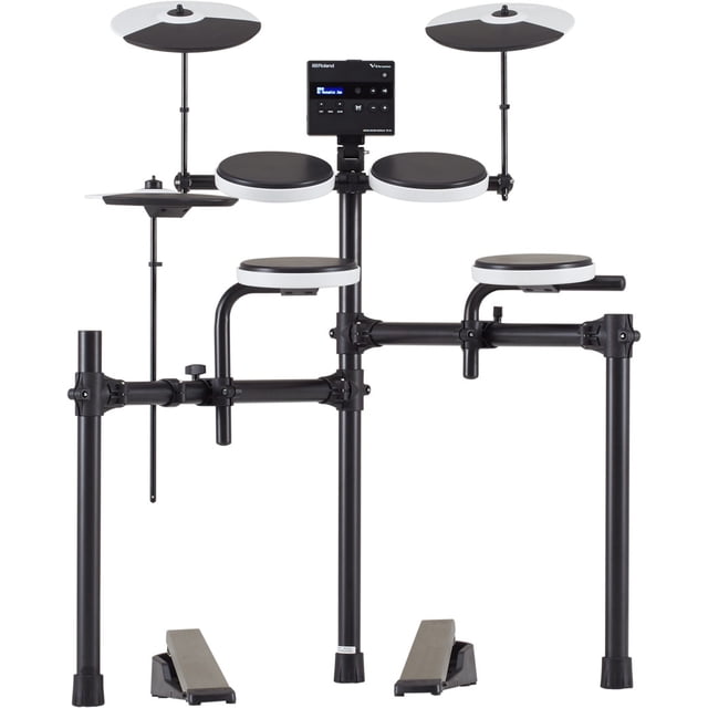 Batería Electrica ROLAND TD-02K 5 Piezas