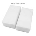 thumbnail image 2 of 1 Set Planting Pouches Degradable Non-woven Fabrics Different Sizes Nursery Pots Plant Grow Bags for Farm Balcony Household Shop 20*20cm, 2 of 8