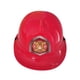thumbnail image 3 of Sombrero de disfraz para niños, Sombrero de fiesta, Accesorio de vestuario, Espectáculo de teatro, Juego de roles para regalos navideños, Edades 3-7 a Rojo, 3 of 9