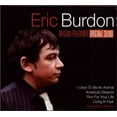 thumbnail image 1 of Eric Burdon – J'étais un Animal (CD), 1 of 2
