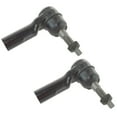 thumbnail image 2 of TRQ Control Arm Ball Joint Tie Rod End Sway Bar Link of 10 for Durango Aspen PSA59086 Fits select: 2004-2009 DODGE DURANGO, 2007-2009 CHRYSLER ASPEN, 2 of 8