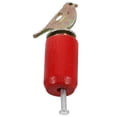thumbnail image 3 of KAKOWELY whistles for kids Hand-Twisted Bird Call Whistle For Kids Funny Outdoor Toy For Practice Portable Simulation Bird Caller For Watching And Training, 3 of 4