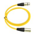 thumbnail image 2 of ANGGREK Audio Cable, Microphone And Speaker Cable Durable For Audio Mixer, 2 of 8