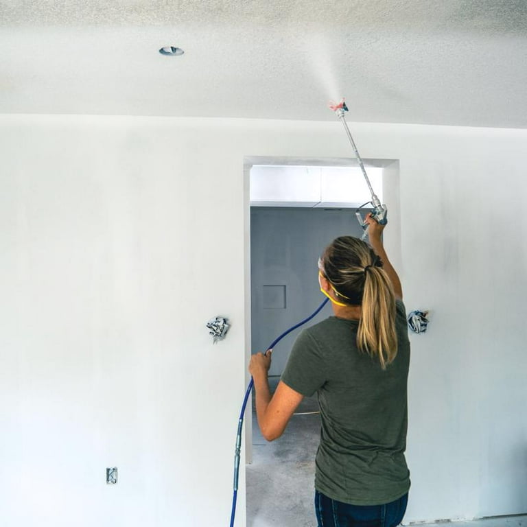 Graco 247339 Hose, 1/4 in ID, 25 ft L - Walmart.com