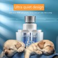 thumbnail image 3 of Cortauñas Para Mascotas Tijeras profesionales de línea de sangre para gatos cortaúñas LED para Likrtyny Libre de BPA, 3 of 9