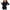 Black, variant on Liyamei Girls Long Sleeve Shirts Kids Arc Hem Side Slit Soft Tunic Tops T Shirts Girls Blouses Size 4-5 Years