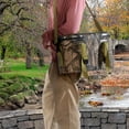thumbnail image 2 of 11" Soft Cooler Bag in Camouflage, 2 of 4