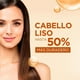 thumbnail image 5 of Set de champú, acondicionador y mascarilla para el alisado Post Keratin, 250 ml - KATIVA, 5 of 6
