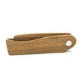thumbnail image 4 of unbranded 1Ud Peine Para De Madera Natural Ligero Y Portátil Con Suaves Para Cuidado Del, 4 of 8