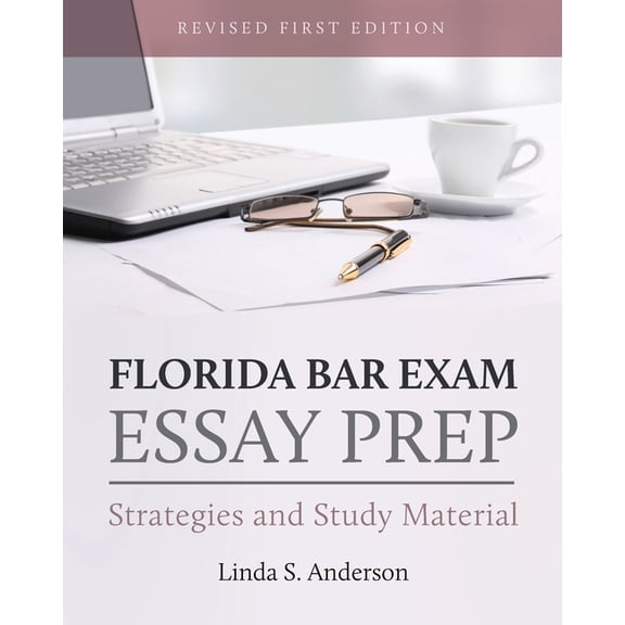 Florida Bar Exam Essay Prep: Strategies and Study Material, (Paperback)