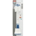 thumbnail image 4 of OXO Tot Bottle Brush with Stand, Navy, 1-Count, 4 of 9
