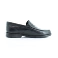 thumbnail image 3 of Rockport  Men's Preston Penny Black , 11.5 M US, 3 of 8