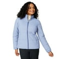 thumbnail image 2 of Free Country Women's Back of Bell 3-in-1 Systems Jacket Indigo S, 2 of 6
