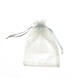 thumbnail image 2 of Bolsa Anti-Pájaros Bolsa de protección de uva impermeable para jardín, bolsa de malla para Control de plagas de frutas y verduras, 2 of 3