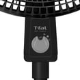 thumbnail image 3 of Ventilador de PEDESTAL T-fal VE3171X0 16 PULGADAS 3 VELOCIDADES Negro, 3 of 7