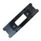 thumbnail image 3 of Práctico soporte de retención para matrícula de coche, FenderEliminator, ligero, Compatible con todos los propietarios de vehículos, 3 of 5