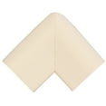 thumbnail image 1 of GROFRY Desk Corner Protector Corner Cover U-shape Safe NBR Rubber Desk Edge Guard, 1 of 5