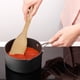 thumbnail image 5 of Olla Antiadherente, Espátula De Bambú, Espátula Para Saltear, Cuchara De Cocina, Juego De Palas, 5 of 8