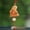 02, variant on Small Monk Car Pendant Rearview Mirror Hanging Ornament Creative Personalized Vehicle Interior Decoration for Men and Women