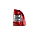 thumbnail image 1 of CALAVERA STRADA 2007 al 2009 FIAT Derecha/Pasajero DEPO ., 1 of 4