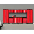 thumbnail image 2 of NewAge Products Bold Series 12-Piece Cabinet Set, 2 of 15