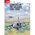 thumbnail image 4 of Conflict in the Balkans (Osprey Combat Aircraft S.), 4 of 5
