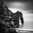 thumbnail image 2 of Digalakis, George 12x12 White Modern Wood Framed Museum Art Print Titled - Jurasic Coast Impressions, 2 of 4