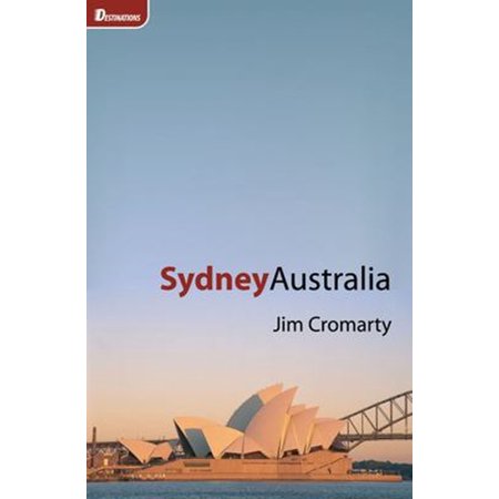 Pre-Owned Destinations: Sydney, Australia (Paperback) 1845502345 9781845502348