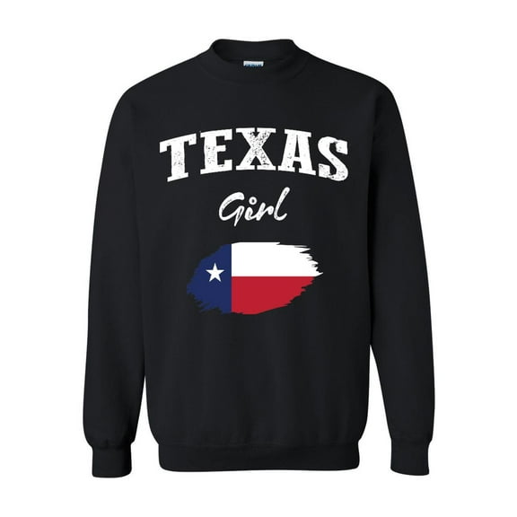 NIB - Women Sweatshirts and Hoodies - Texas Girl