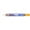 Yellow, variant on U-Mark UMARK10204FL 100P Fine Line Paint Marker, Red