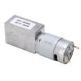 thumbnail image 4 of Moteur de Réduction de Vitesse, 12V Ténacité Protection Efficace Impact de Dureté Élevée Augmentation de la Puissance Instantanée Moteur à Engrenages à Courant Continu pour Jouets, 4 of 8