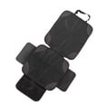thumbnail image 1 of Protector de asiento de coche con bolsillos, protector de asiento de coche para niños, protector de asiento de coche para niños, protector de asiento de coche de seguridad resistente y duradero, 1 of 14