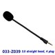 thumbnail image 2 of Replace 3.5mm Microphone Mic for Steelseries Arctis 1 Game Headsets Gaming Headphones Mic, 2 of 5