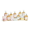 thumbnail image 4 of Fer à Cheval Honey Almond Liquid Savon Marseille Soap, 500 ml/16.9 fl oz, 4 of 5