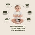 thumbnail image 4 of Mongdies Baby Ato Cream | 200 Hr Long Lasting Hydration | Patented Ceracine™ & 6 Layer Ceramide Barrier Care | Intensive Moisturizer for Dry&Sensitive Skin | Dermatologist Tested | 8.11 fl oz | 2 Pk, 4 of 9