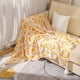 thumbnail image 5 of Bohemian Blanket Sofa Cover Blanket Air Conditioning Blanket Knitted Nap Blanket Grade A Blanket Bed Tail Blanket Blanket Tie Blanket, 5 of 6