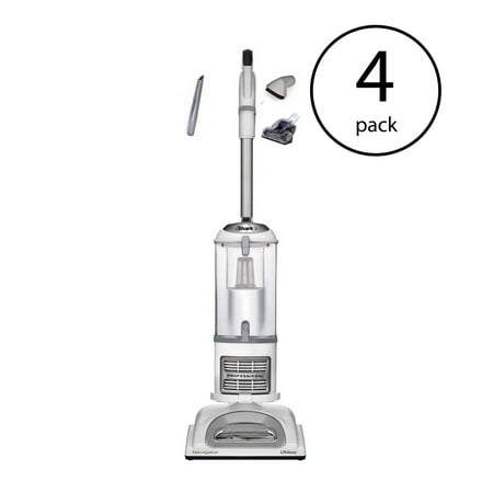 navigator refurbished shark vacuum certified lift away professional pack