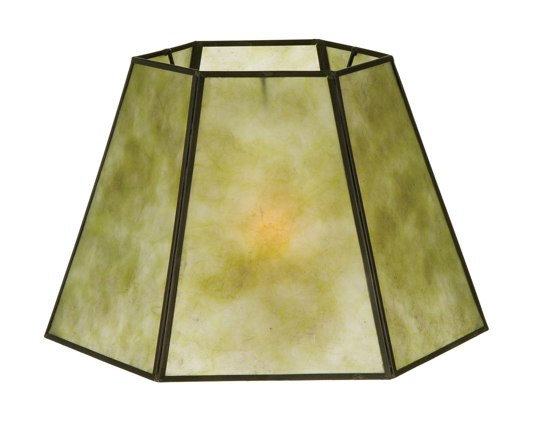 Hexagon Lamp Shade 