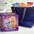 thumbnail image 6 of Sweet and Salty Snack Variety Pack with Muddy Buddies and Chex Mix, Snacks, 20 Count, 35 oz, 6 of 14