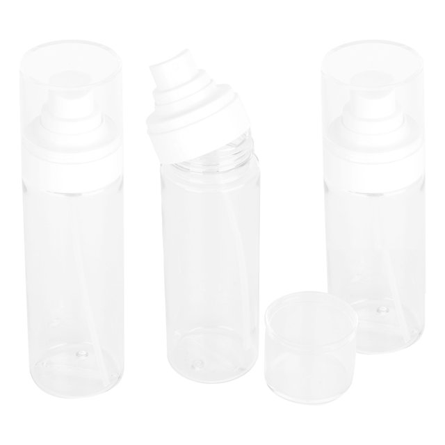 Accesorio de viaje botella de niebla de viaje Rendimiento superior Fácil de limpiar Durable para el hogar