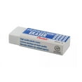 thumbnail image 2 of Pentel Eraser Hi-Polymer White (4-pack), 2 of 2