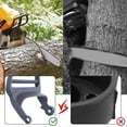thumbnail image 5 of Chain Brake Handle Lever Front Guard For Husqvarna 340 350 353 345 Chainsaw, 5 of 5