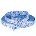 thumbnail image 6 of Country Brook Design® 5/8 inch Mermaid Mosaic Polyester Webbing, 10 Yards, 6 of 6
