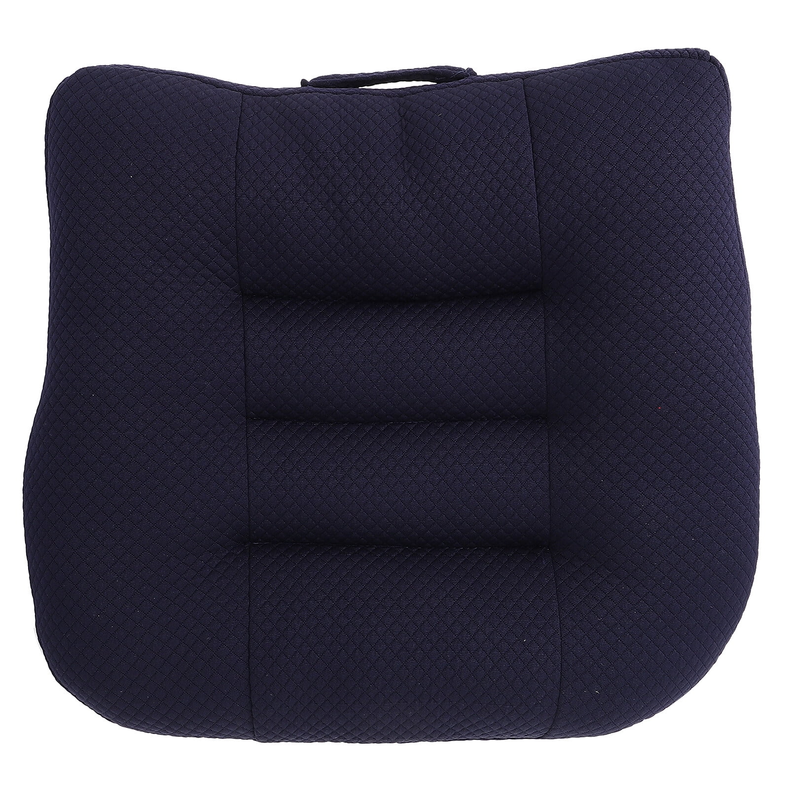Adult Car Booster Seat Driver Seat Booster Office Chair Cushions Butt Pillow  For Long Sitting Memory Foam Chair Pad For Back - AliExpress