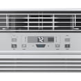 thumbnail image 5 of Midea EasyCool 10,000 BTU Window Air Conditioner with FollowMe Remote Control in White/Silver, 5 of 5