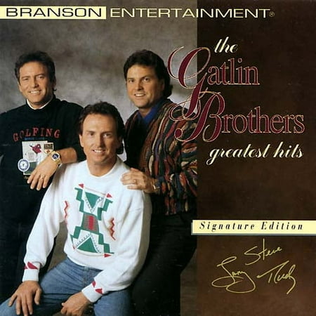 Gatlin Brothers: Greatest Hits