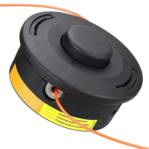 YOUSHARES Stihl Weed Eater Head for Fits FS44 FS55 FS80 FS83 FS85 FS90 FS100 FS100RX FS130 Stihl Trimmer Head for Brush Cutter and Mowing