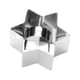 thumbnail image 1 of Moldes para Hornear de Acero Inoxidable Bearachild Tipo 1, 1 of 6