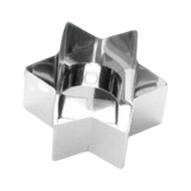 Moldes para Hornear de Acero Inoxidable Bearachild Tipo 1